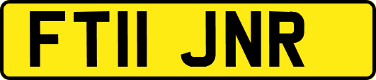 FT11JNR
