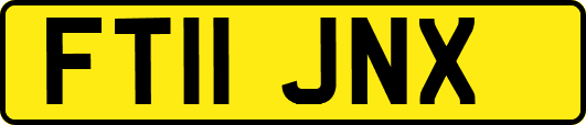 FT11JNX