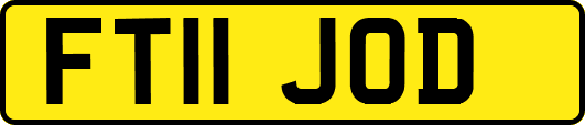 FT11JOD