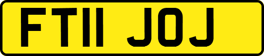 FT11JOJ