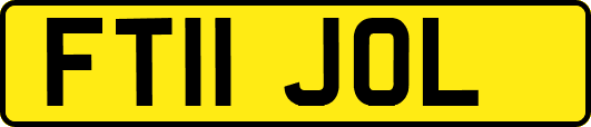 FT11JOL
