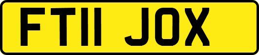 FT11JOX