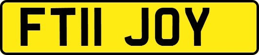 FT11JOY