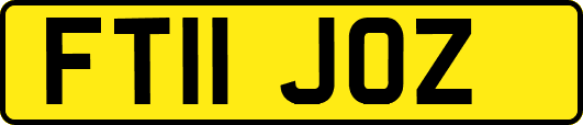 FT11JOZ