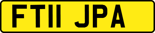 FT11JPA