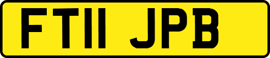 FT11JPB