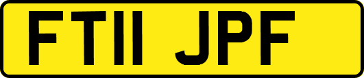 FT11JPF