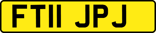 FT11JPJ