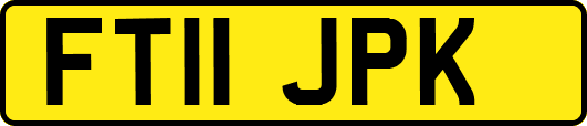 FT11JPK