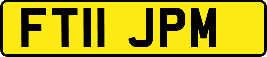 FT11JPM