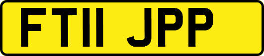 FT11JPP