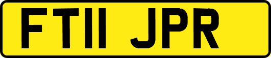 FT11JPR