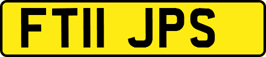 FT11JPS