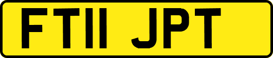 FT11JPT
