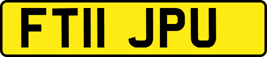 FT11JPU