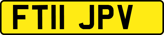 FT11JPV