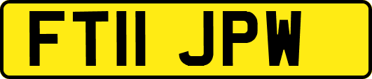 FT11JPW