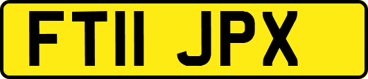 FT11JPX