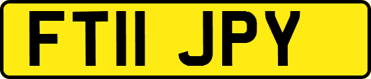 FT11JPY
