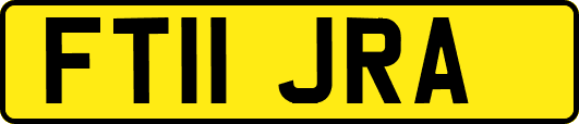 FT11JRA