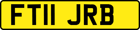 FT11JRB