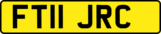 FT11JRC
