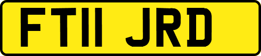 FT11JRD