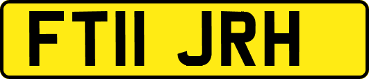 FT11JRH