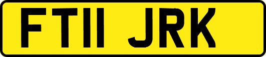 FT11JRK