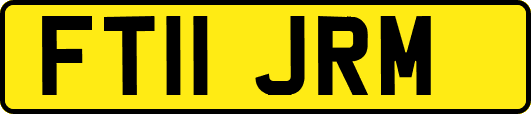 FT11JRM