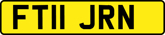 FT11JRN