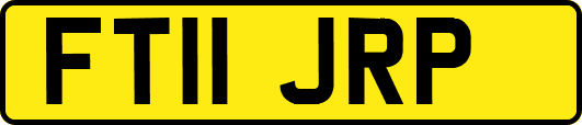 FT11JRP