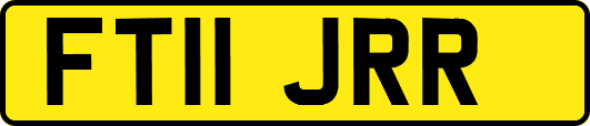 FT11JRR