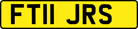 FT11JRS