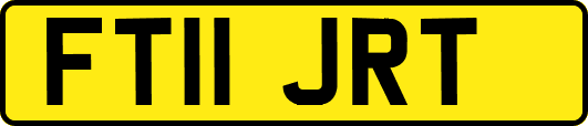FT11JRT