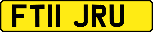 FT11JRU