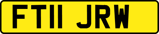 FT11JRW