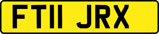 FT11JRX
