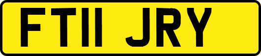 FT11JRY