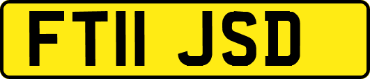 FT11JSD