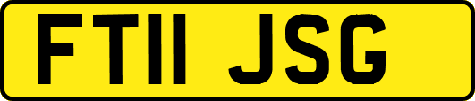 FT11JSG