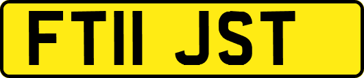 FT11JST