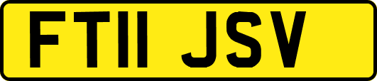 FT11JSV