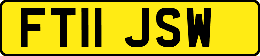FT11JSW