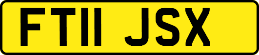 FT11JSX