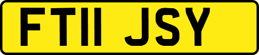 FT11JSY