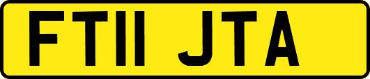 FT11JTA