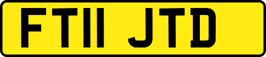 FT11JTD