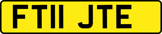 FT11JTE