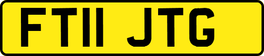 FT11JTG